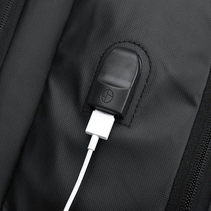 RAL 1920  شنطة لاب توب 15.6-انش متعددة الوظائف