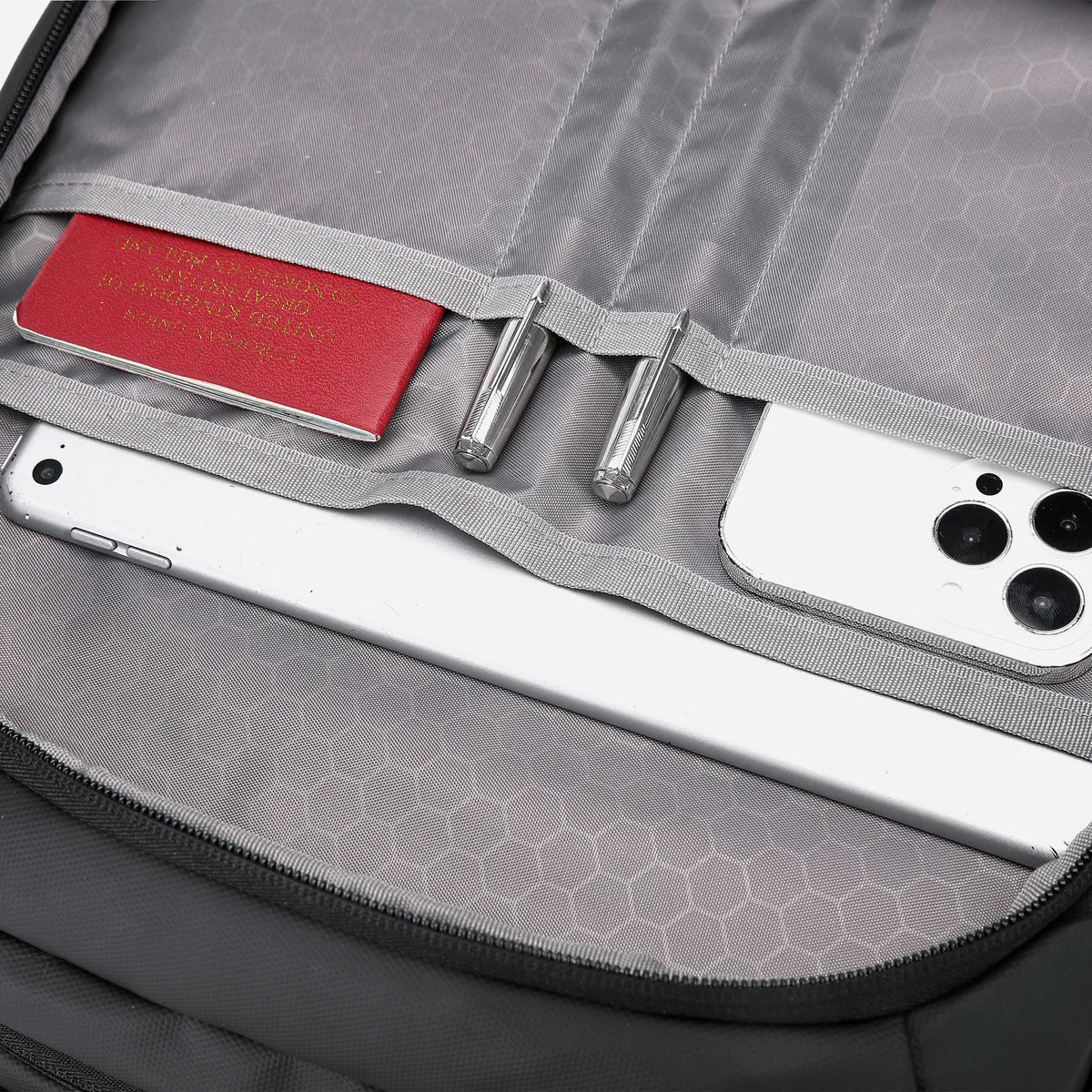 RAL 1920  شنطة لاب توب 15.6-انش متعددة الوظائف