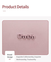 CB00617 Multi-Purpose Casual 15.6 Laptop Compartment Waterproof Expandable Backpack for Women