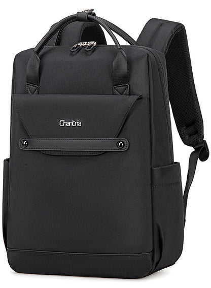 Laptop Bag 15.6 Inch Multifunctional Black CB00618