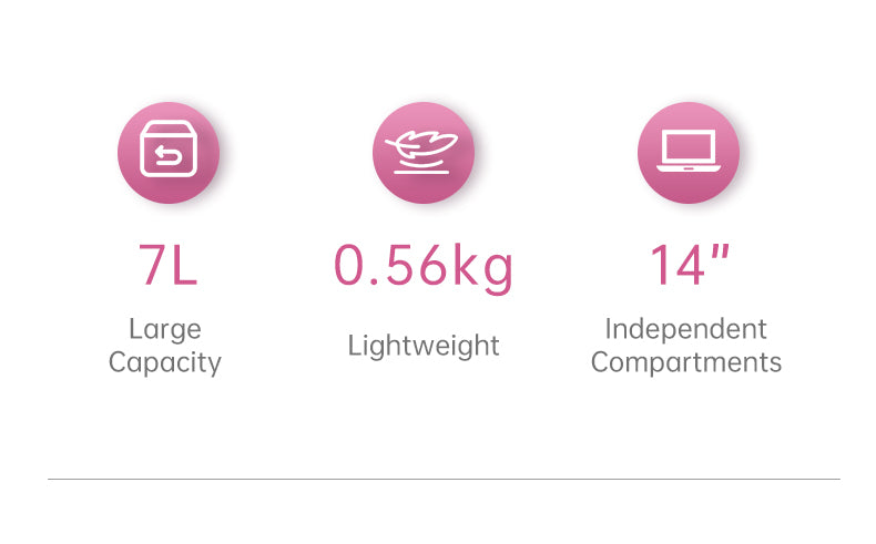 Bag Multifunctional Waterproof - CB00621