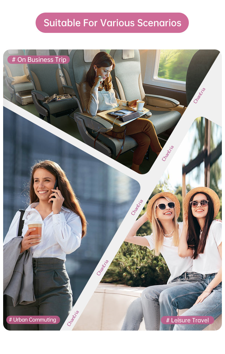 Bag Multifunctional Waterproof - CB00621