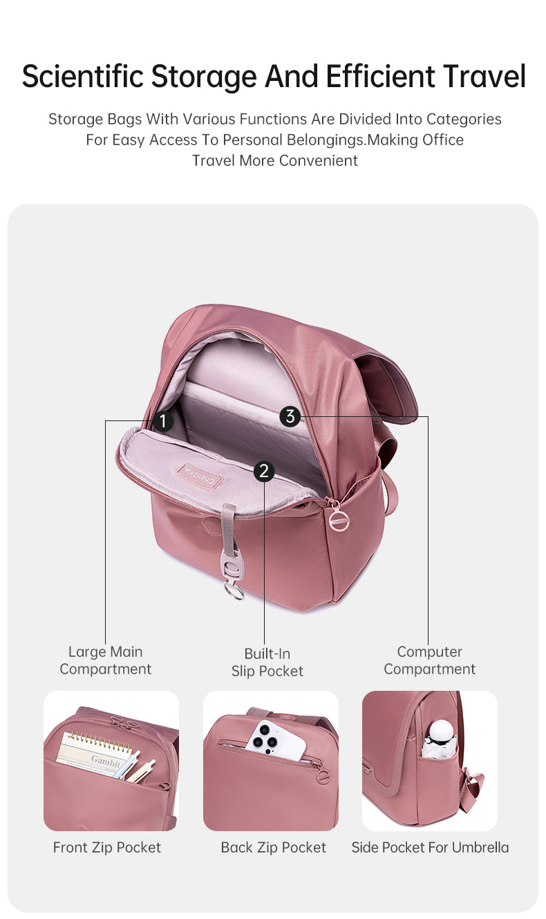 Bag Multifunctional Waterproof - CB00621