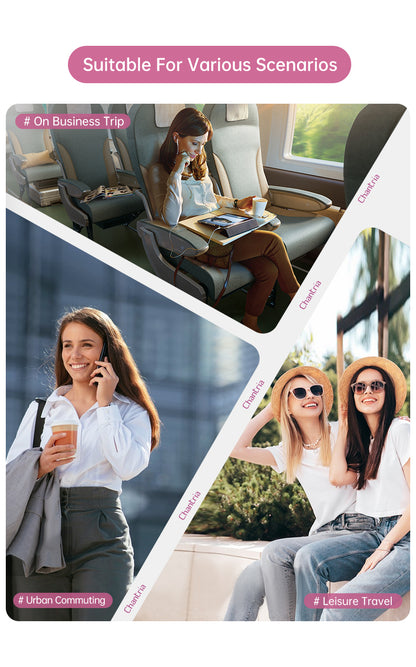 شنطة كتف متعدده الوظائف و مقاومة للماء - CB00772