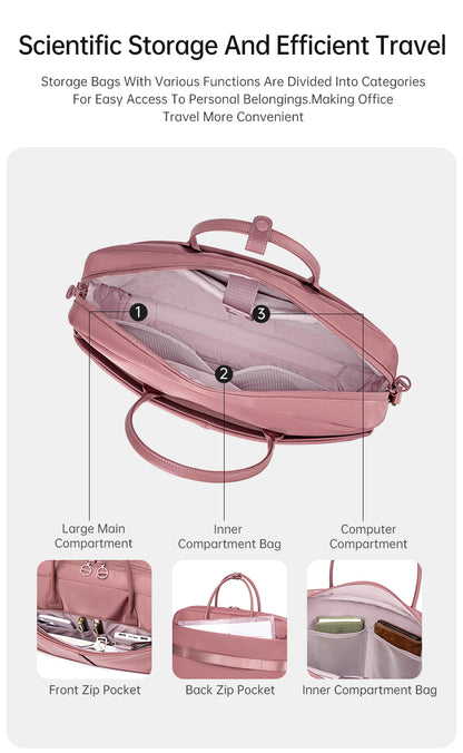 شنطة كتف متعدده الوظائف و مقاومة للماء - CB00772