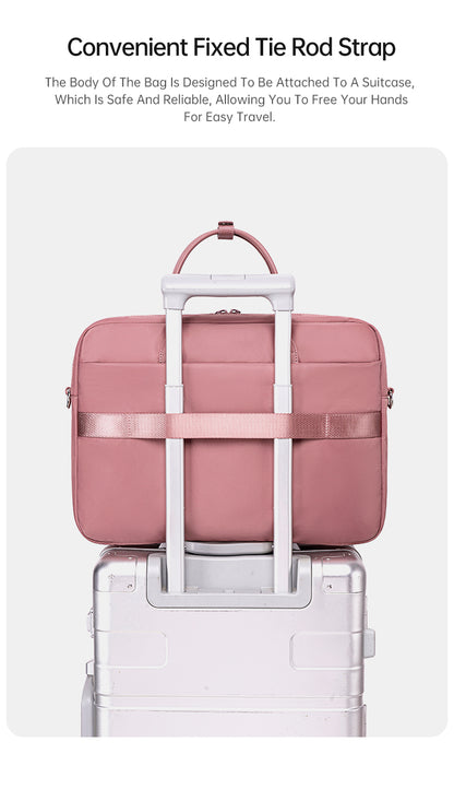 شنطة كتف متعدده الوظائف و مقاومة للماء - CB00772