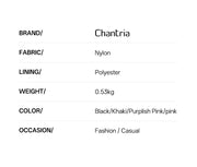 Chantria CB00960