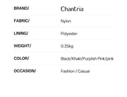 Chantria CKB00980