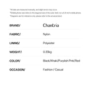 Chantria CXB00966