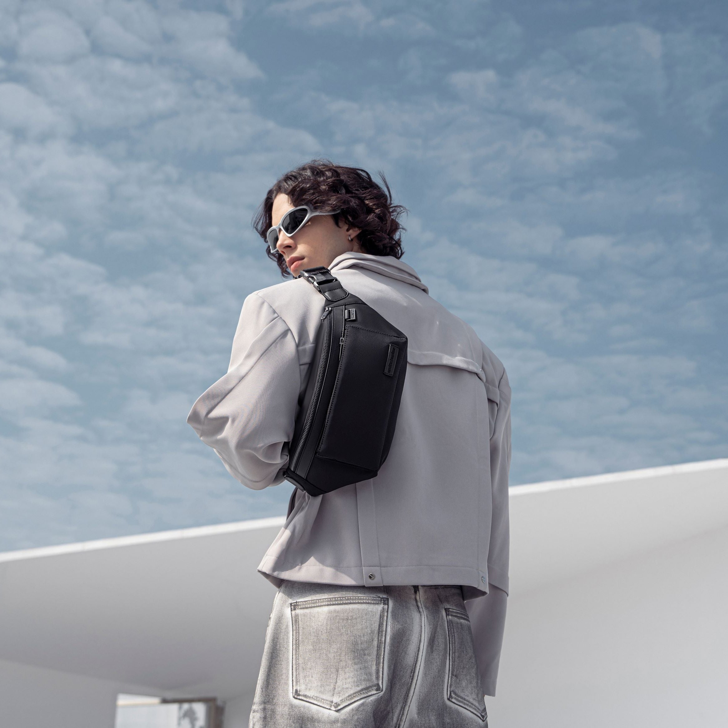 Arctic Hunter XB00837