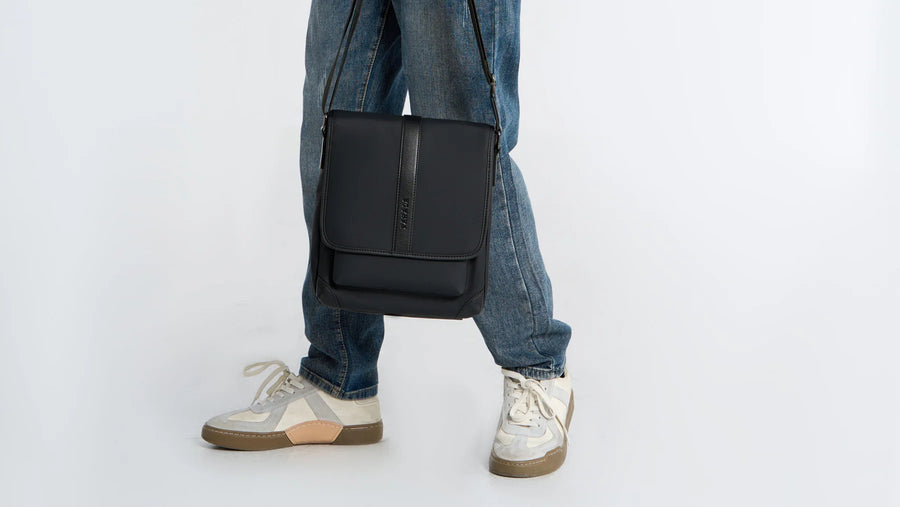 RAHALA 9287-1 Black