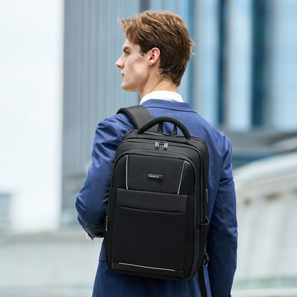 SH 50 Black شنطة لاب توب 15.6-انش متعددة الوظائف