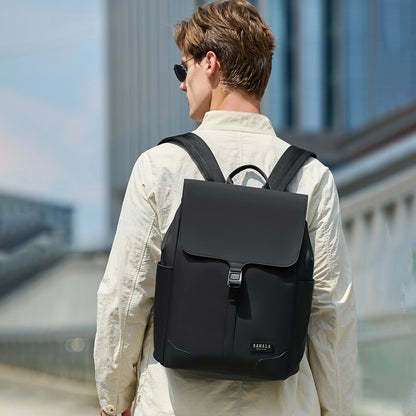 RAL 824 Black شنطة لاب توب 15.6-انش متعددة الوظائف