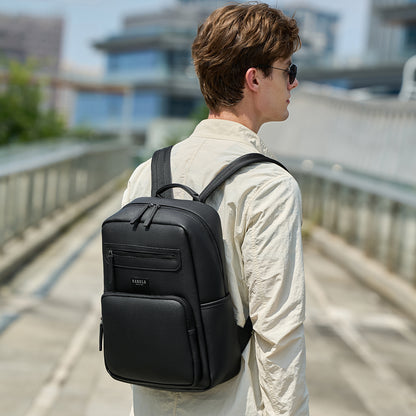 RAL 821 Black شنطة لاب توب 15.6-انش متعددة الوظائف