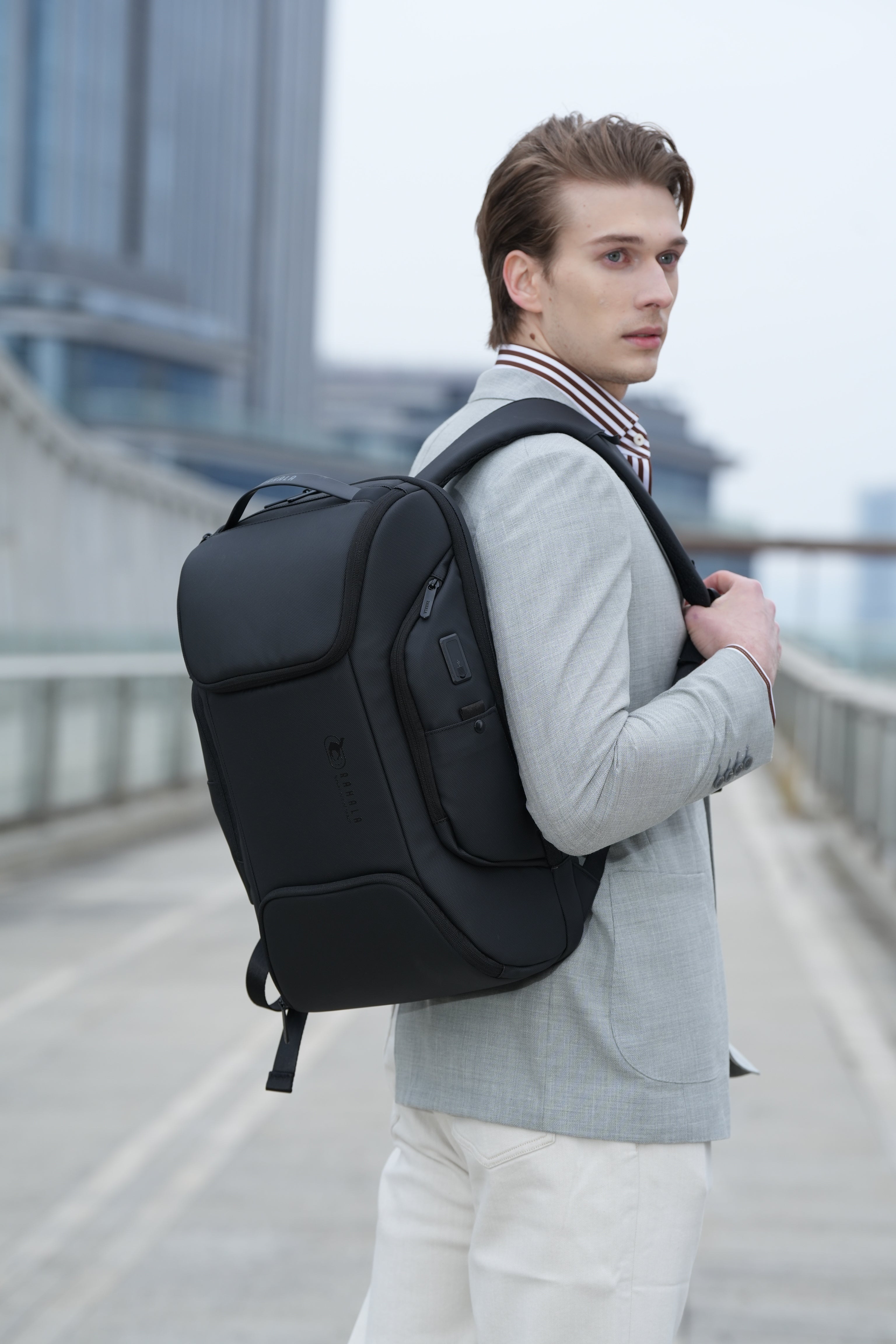 RAHALA BNG-126 Black