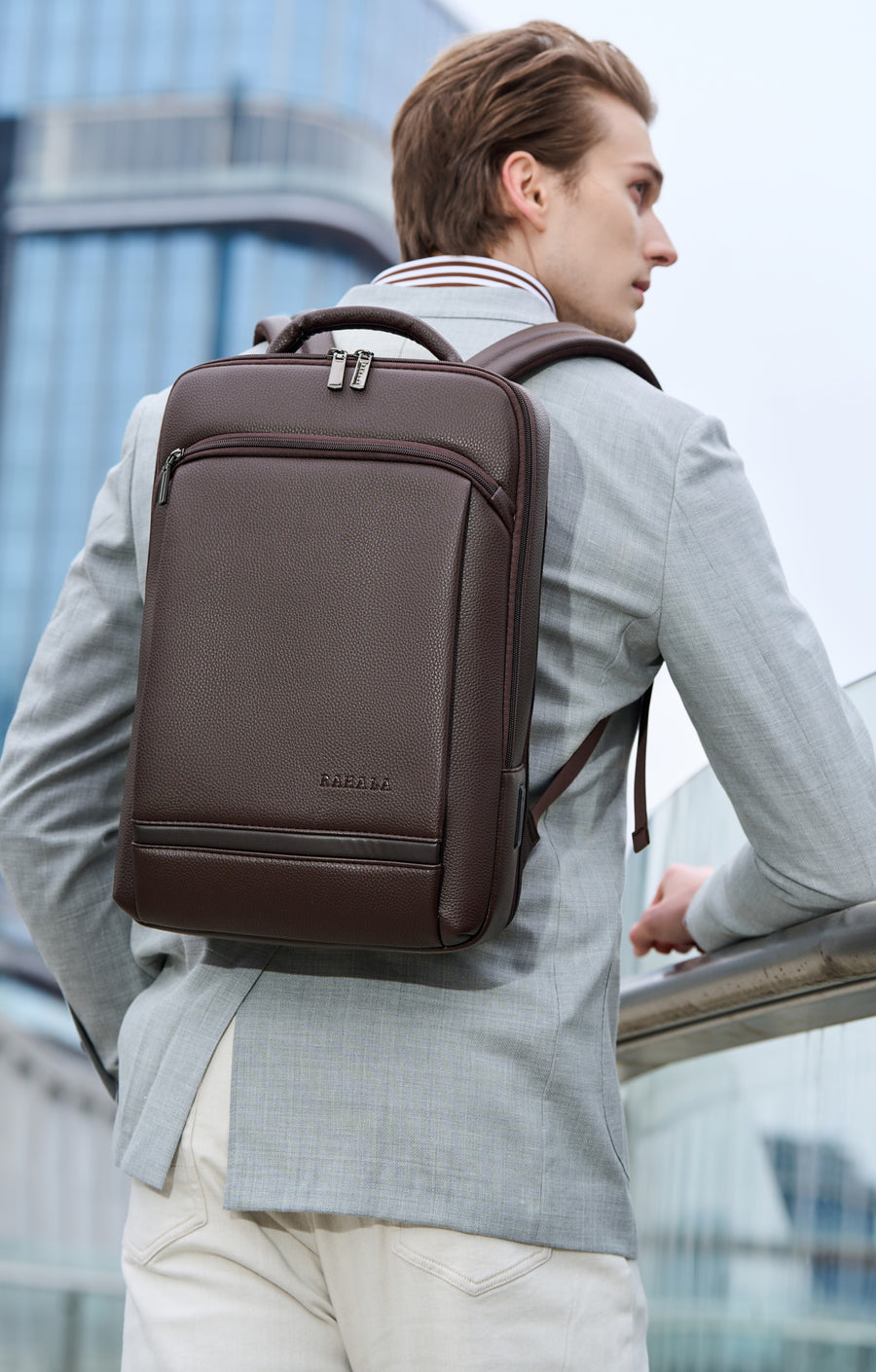 RAHALA 5604-1 Brown
