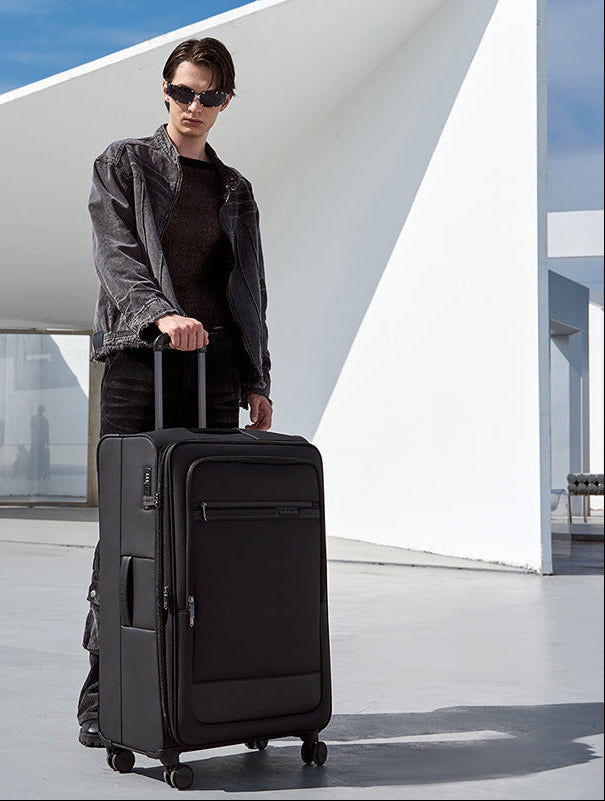 Arctic Hunter LGX005 Black