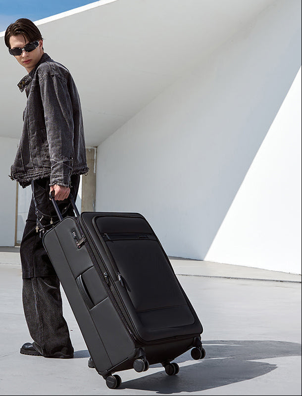 Arctic Hunter LGX005 Black