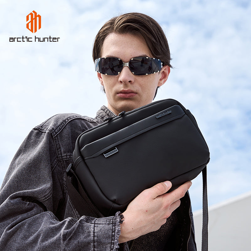 Arctic Hunter K00944