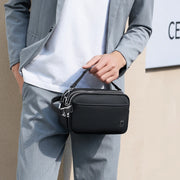 HandBag water proof black 810  