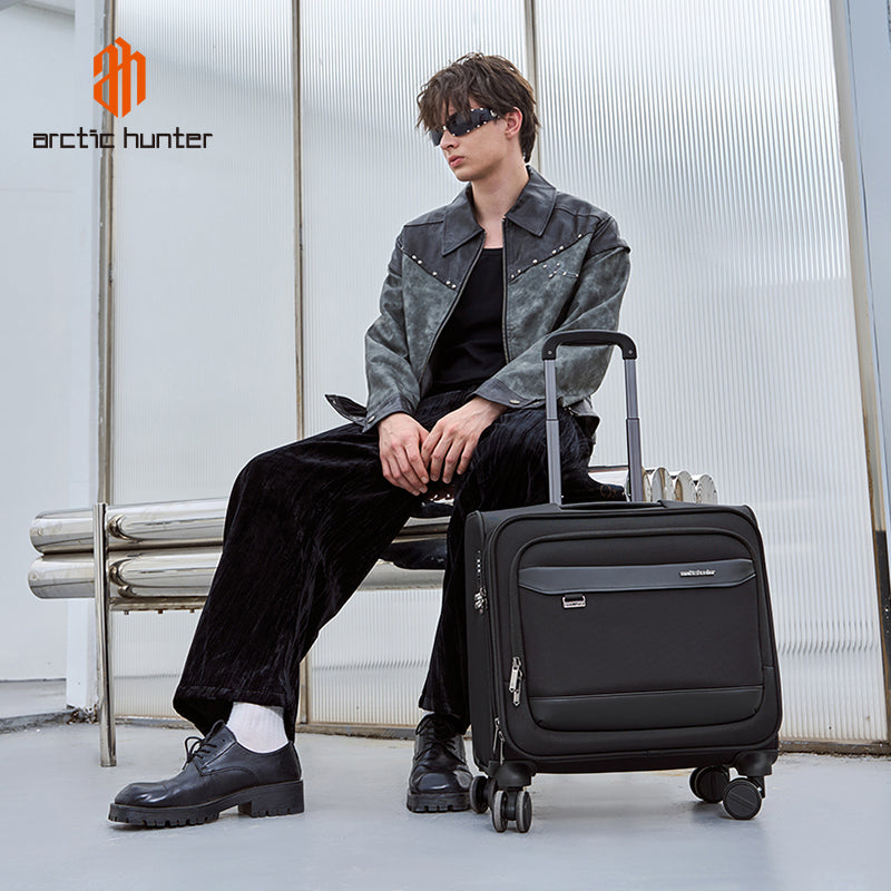 Arctic Hunter LGX006 Black