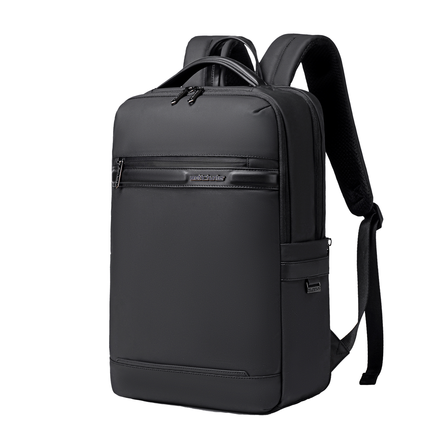 B00872 Black شنطة لاب توب 15.6 انش متعددة الوظائف