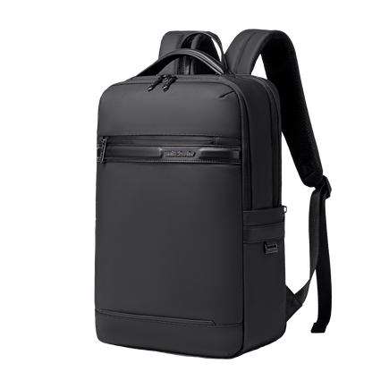 B00872 Black شنطة لاب توب 15.6 انش متعددة الوظائف