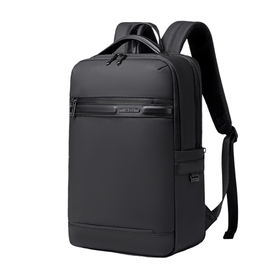 B00872 Black شنطة لاب توب 15.6 انش متعددة الوظائف