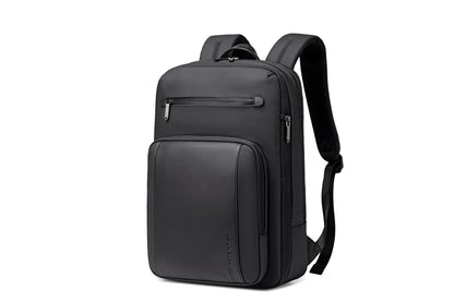 B00877 Black شنطة لاب توب 15.6 انش متعددة الوظائف اسود