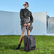 Arctic Hunter LGX004 Grey