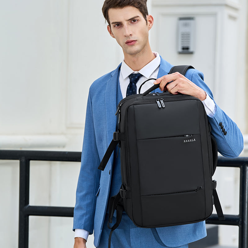 RAL 135 شنطة لاب توب 15.6-انش متعددة الوظائف