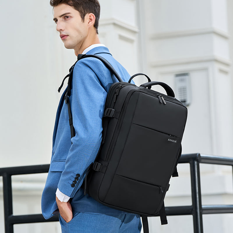 RAL 135 شنطة لاب توب 15.6-انش متعددة الوظائف