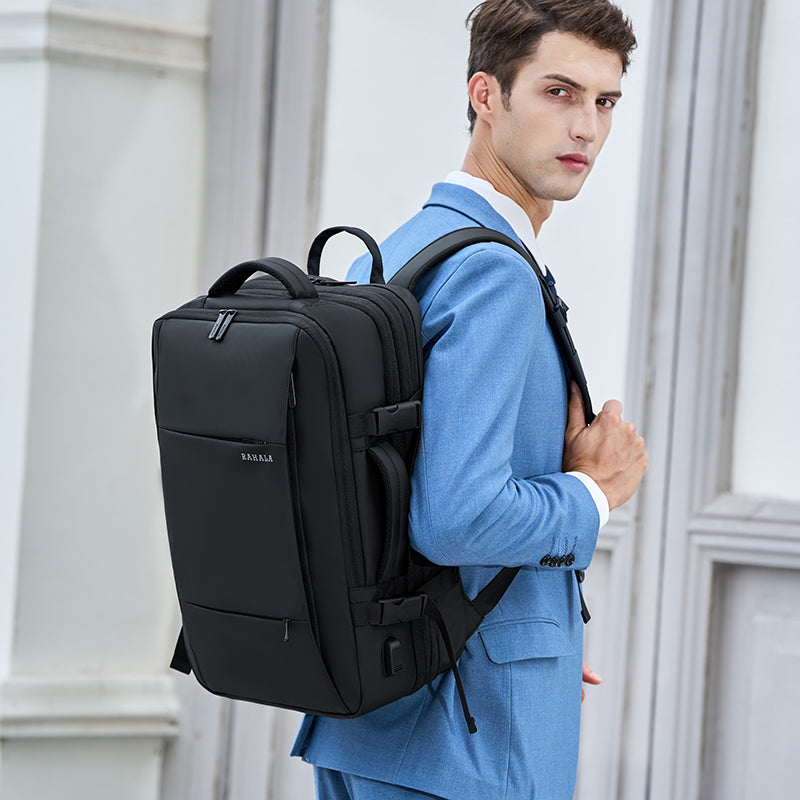 RAL 135 شنطة لاب توب 15.6-انش متعددة الوظائف