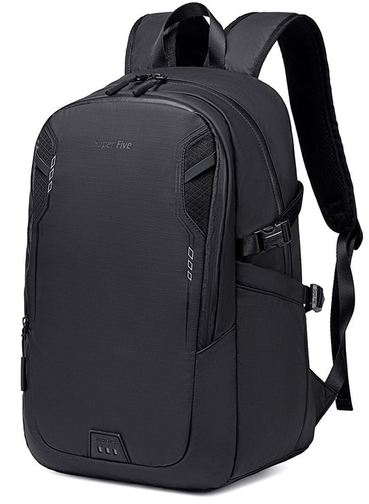 FB00700 Water-resistant Large Capacity Laptop Shockproof High Organized Backpack