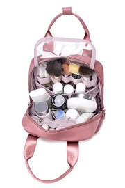 Female Handbag Clutch waterproof Multifunction Pouch Bag - CB00783