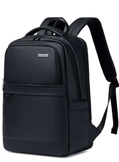 Laptop Bag 15.6 Inch Multifunctional Black GB00728