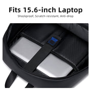 Golden Wolf GB00729 Black