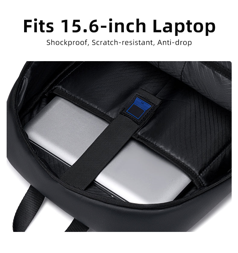 Golden Wolf GB00729 Black