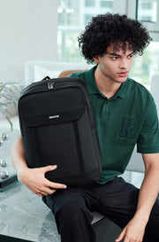 Golden Wolf GB00729 Black