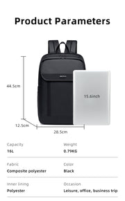 Golden Wolf GB00729 Black