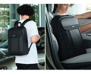 Golden Wolf GB00729 Black