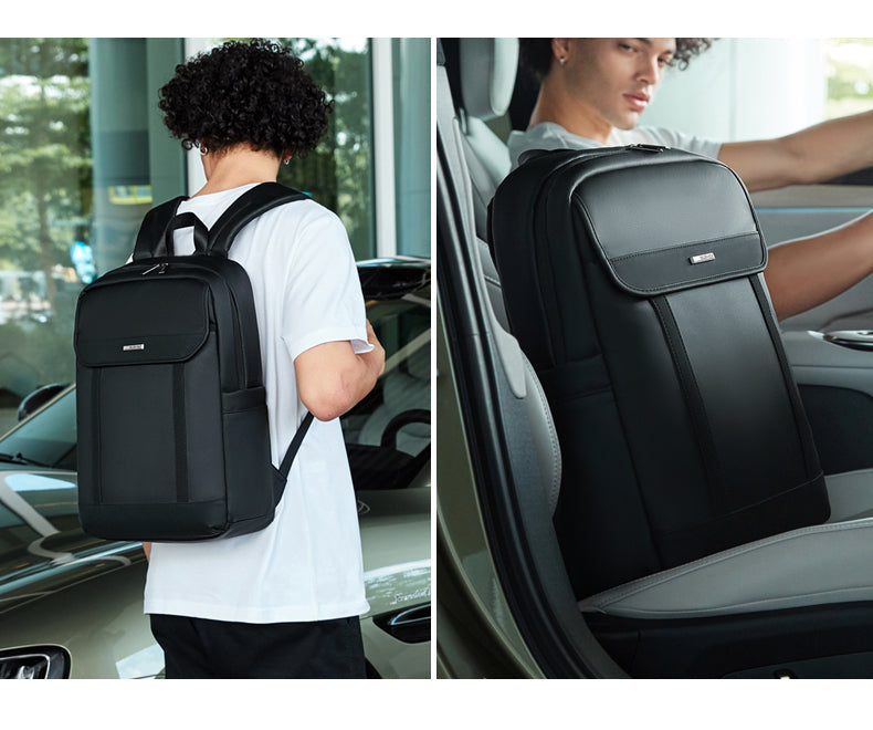 Golden Wolf GB00729 Black