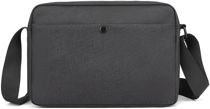 GK0075 Black شنطه كتف كروس