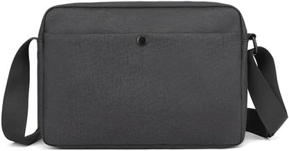 GK0075 Black شنطه كتف كروس