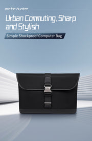 Laptop sleeve Bag 15.35-Inch Waterproof 