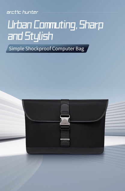 Laptop sleeve Bag 15.35-Inch Waterproof 