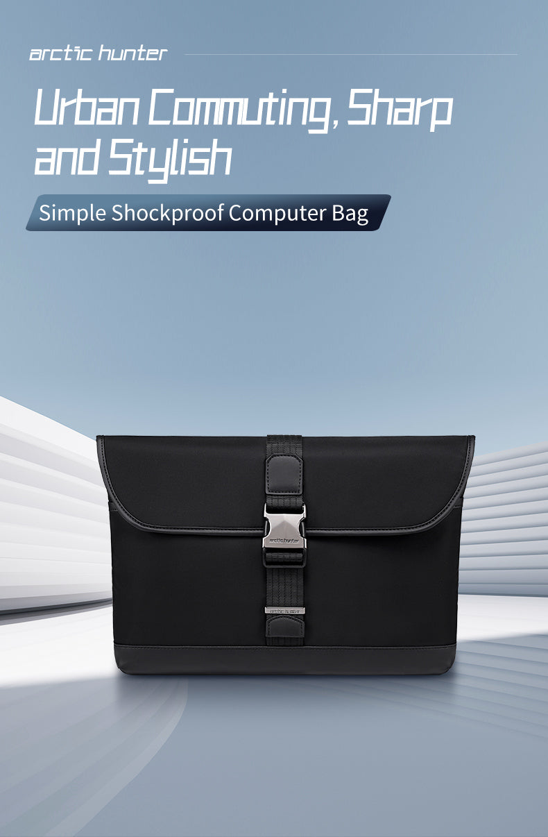 Laptop sleeve Bag 15.35-Inch Waterproof 