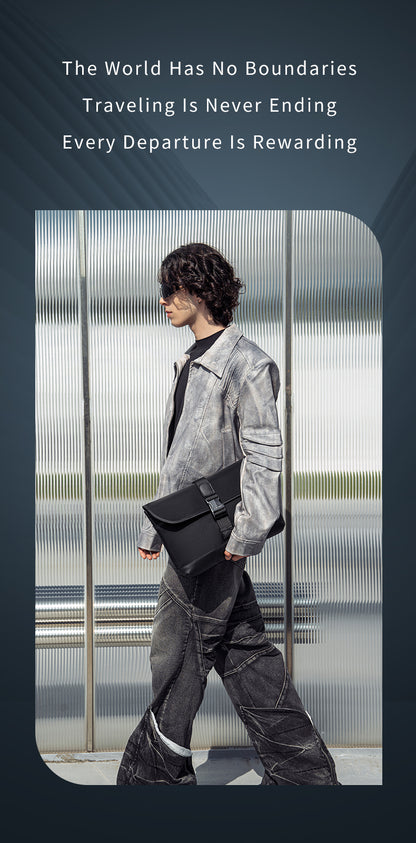 Laptop sleeve Bag 15.35-Inch Waterproof 