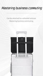 Laptop sleeve Bag 15.35-Inch Waterproof 