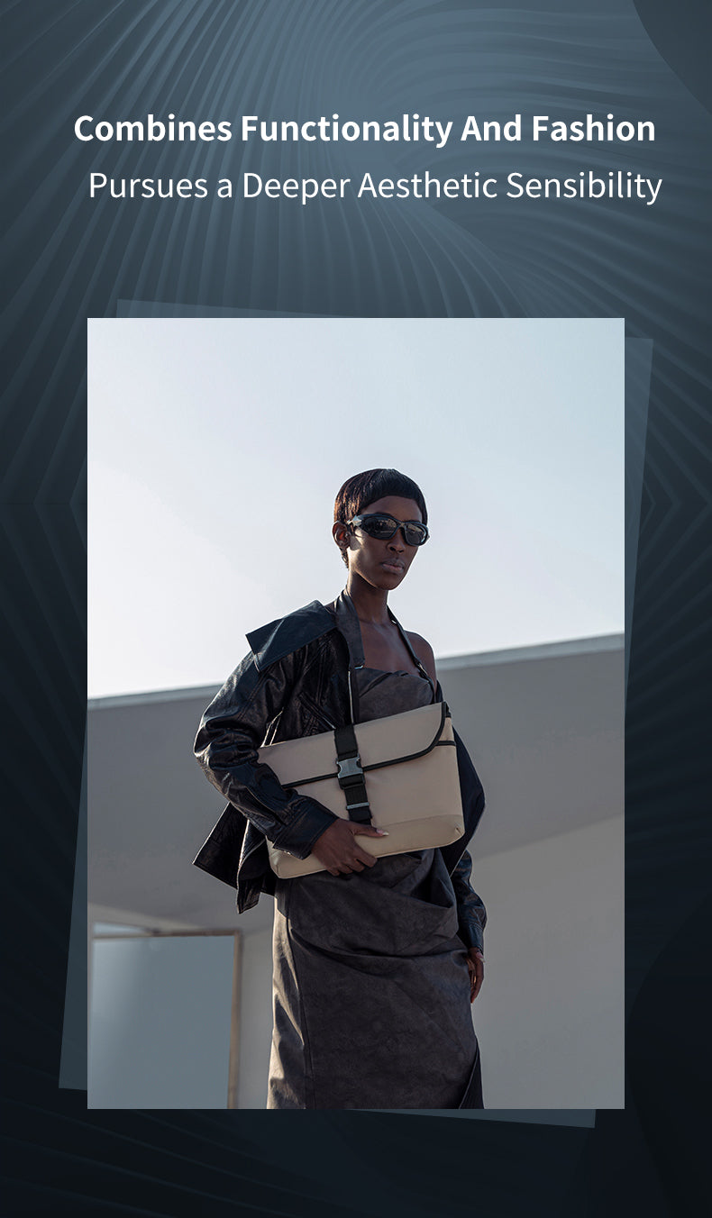 Laptop sleeve Bag 15.35-Inch Waterproof 